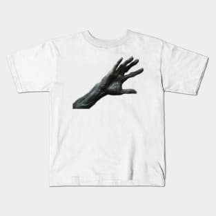 The Sinister Hand Kids T-Shirt